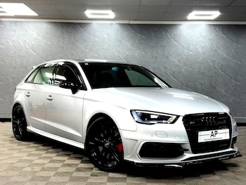 Used Audi S3 2014 for sale - 78158336: Photo