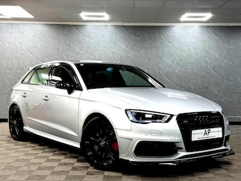 Used Audi S3 2014 for sale - 78158336: Photo