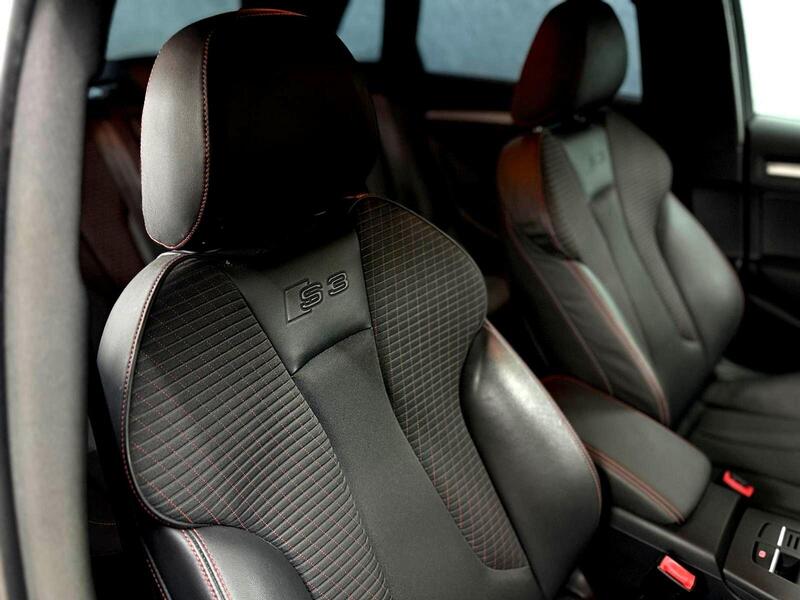 Used Audi S3 2026 for sale - 78158336: Photo 47