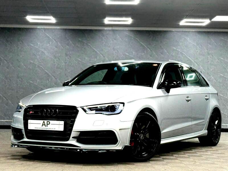 Used Audi S3 2026 for sale - 78158336: Photo 6