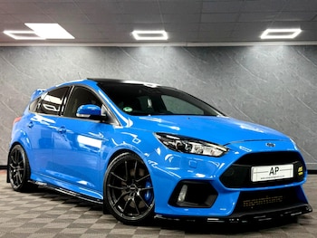 Ford - Focus