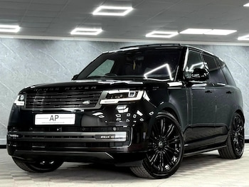 Used Land Rover Range Rover 2022 for sale - 75542573: Photo