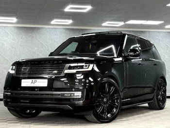 Used Land Rover Range Rover 2022 for sale - 75542573: Photo
