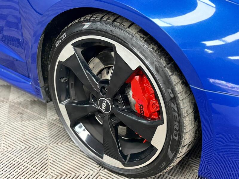 Used Audi RS3 2016 for sale - 78220759: Photo 11