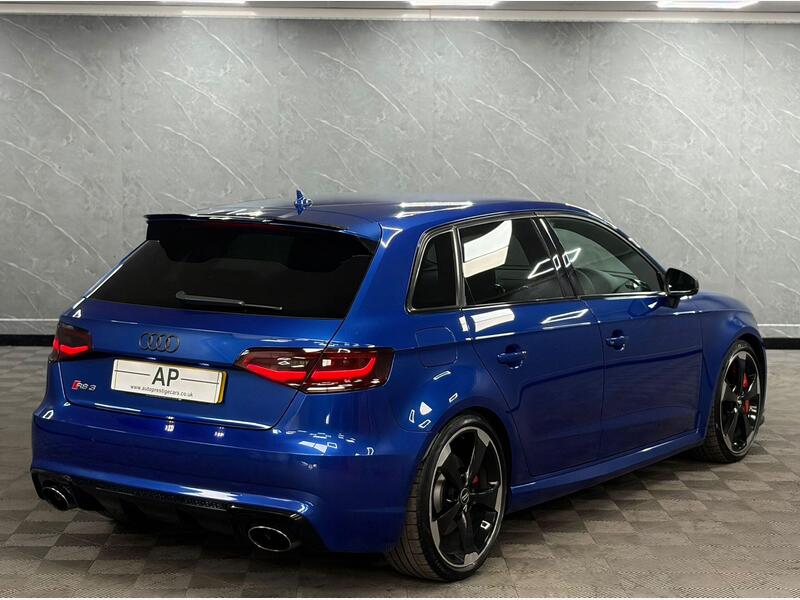 Used Audi RS3 2016 for sale - 78220759: Photo 24