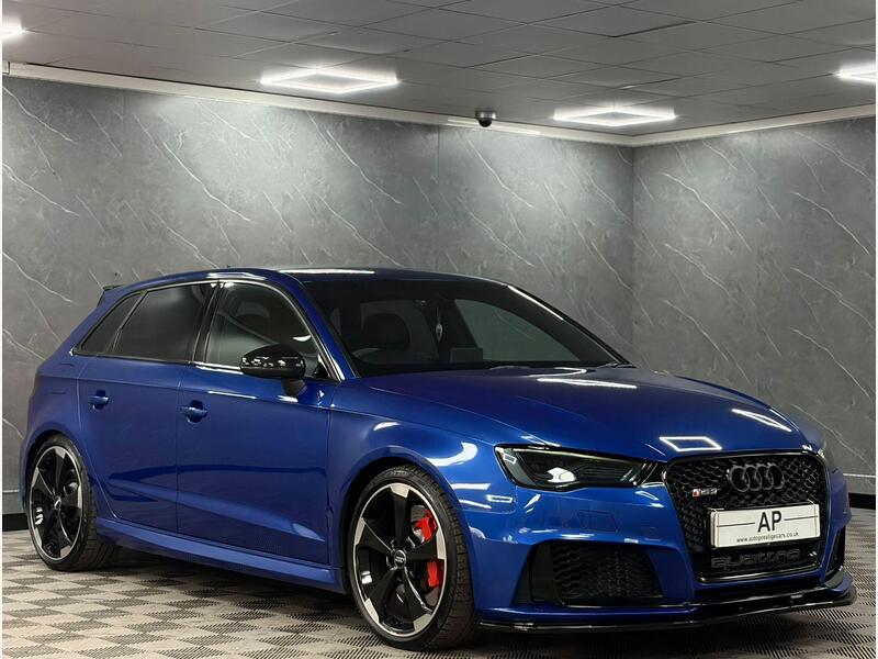 Used Audi RS3 2016 for sale - 78220759: Photo 29