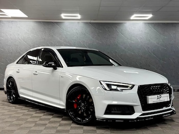 Used Audi S4 2017 for sale - 78474492: Photo