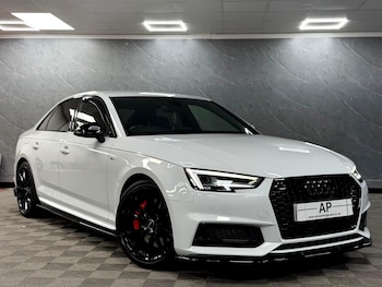 Used Audi S4 2017 for sale - 78474492: Photo