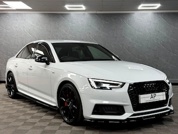 Used Audi S4 2017 for sale - 78474492: Photo