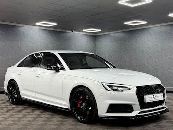 Used Audi S4 2017 for sale - 78474492: Photo