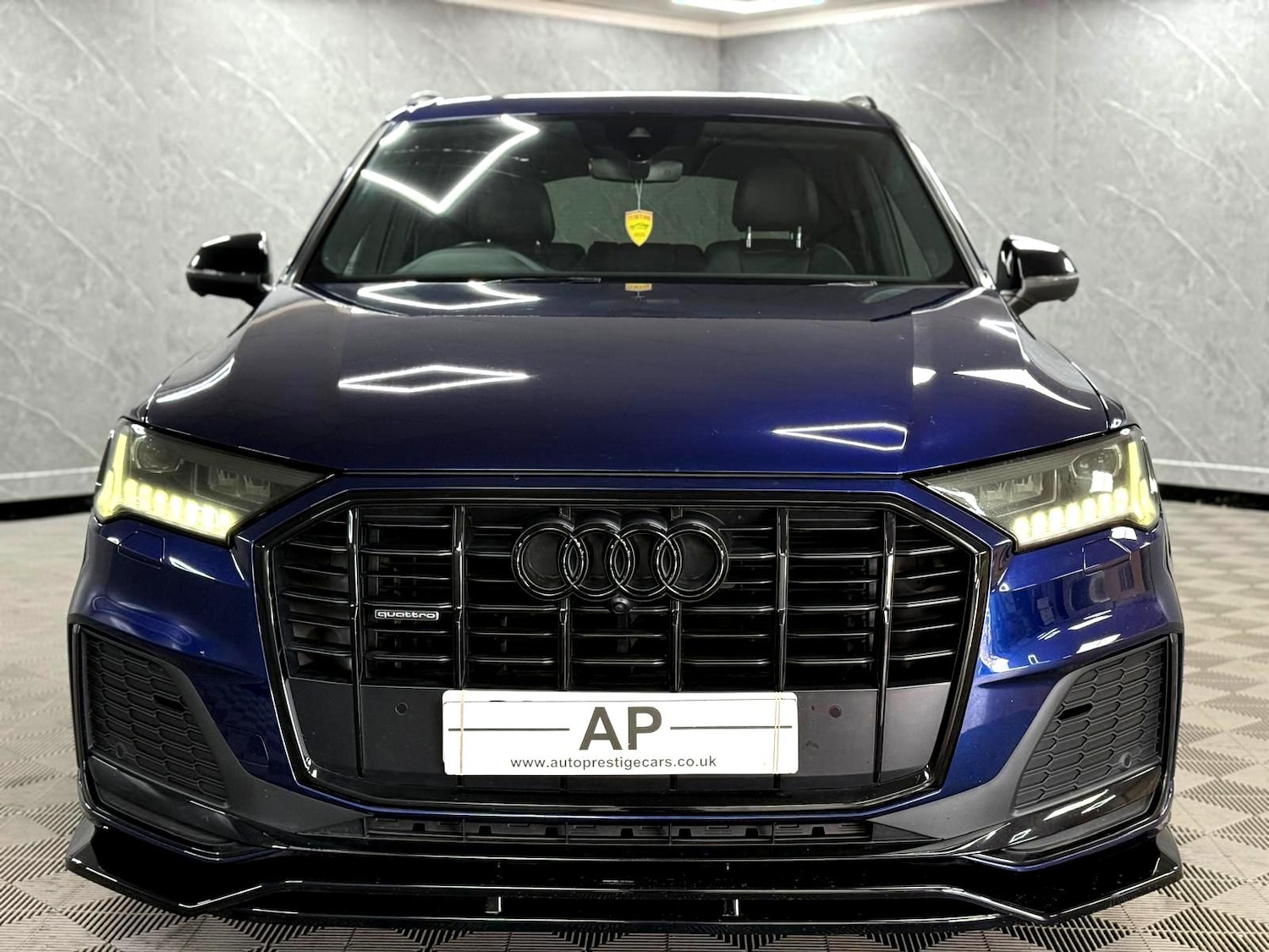 Vehicle 7