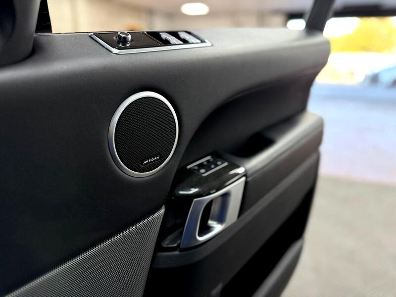 Used Land Rover Range Rover Sport 2018 for sale - 78158340: Photo 15