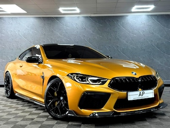 Used BMW M8 2022 for sale - 79061269: Photo
