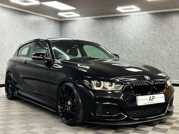 Used BMW 1 Series 2018 for sale - 79793182: Photo
