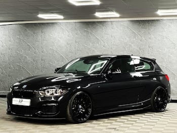 Used BMW 1 Series 2018 for sale - 79793182: Photo