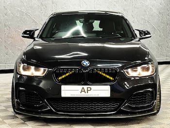 Used BMW 1 Series 2018 for sale - 79793182: Photo