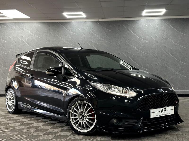 Used Ford Fiesta 2013 for sale - 78172277: Photo 1