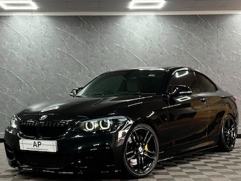Used BMW 2 Series 2018 for sale - 79589333: Photo