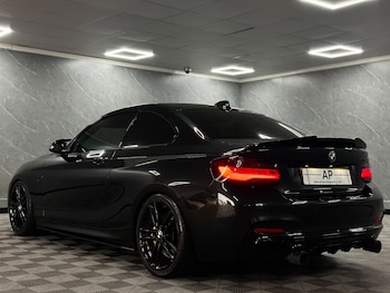 Used BMW 2 Series 2018 for sale - 79589333: Photo