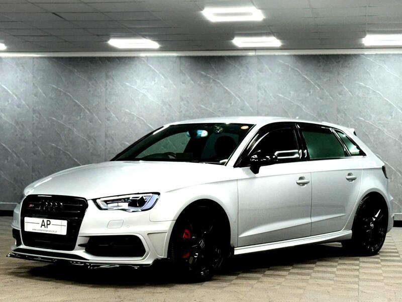 Used Audi S3 2026 for sale - 78172281: Photo 12