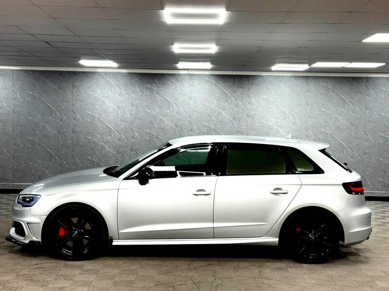 Used Audi S3 2026 for sale - 78172281: Photo 14