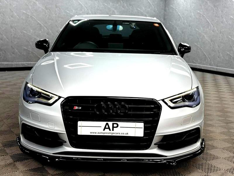 Used Audi S3 2026 for sale - 78172281: Photo 17