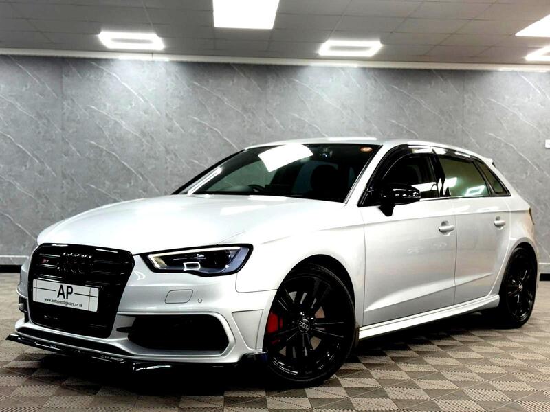 Used Audi S3 2026 for sale - 78172281: Photo 19