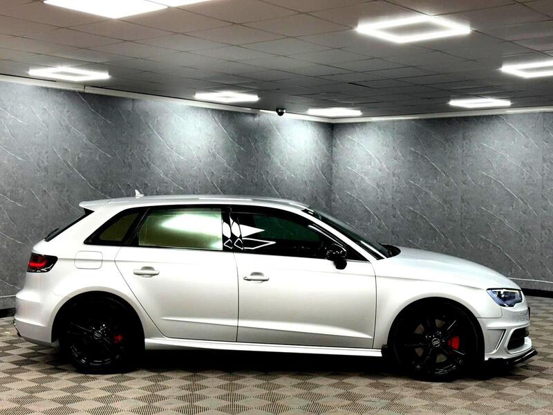 Used Audi S3 2026 for sale - 78172281: Photo 30