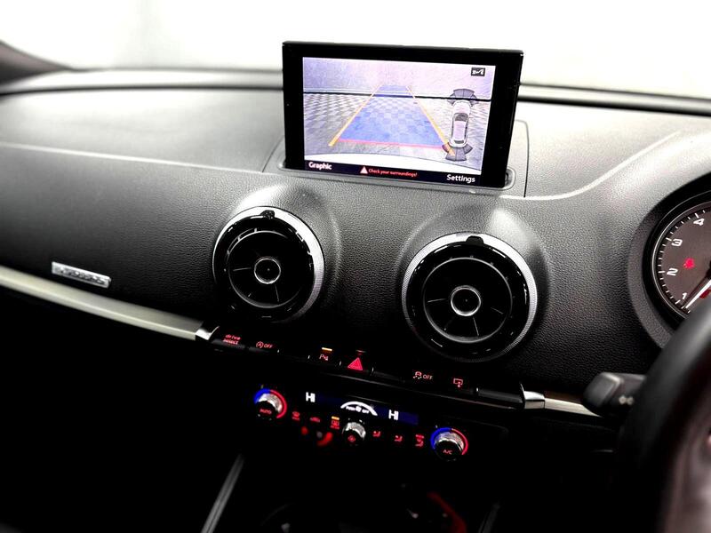 Used Audi S3 2026 for sale - 78172281: Photo 45