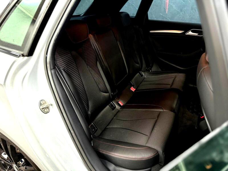 Used Audi S3 2026 for sale - 78172281: Photo 50