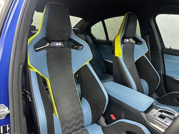 Used BMW M3 2023 for sale - 76327408: Photo 4