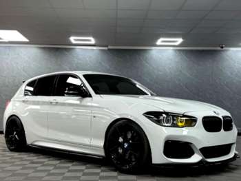 2017 (17) - M140i 5dr [Nav] Step Auto