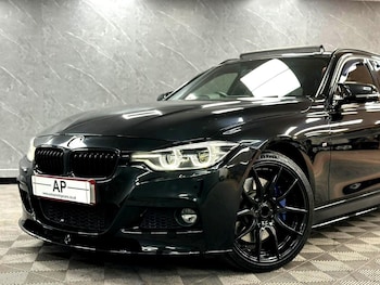 Used BMW 3 Series 2015 for sale - 78870954: Photo