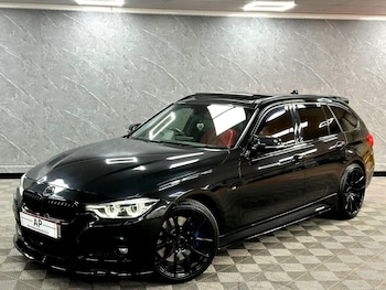 Used BMW 3 Series 2015 for sale - 78870954: Photo