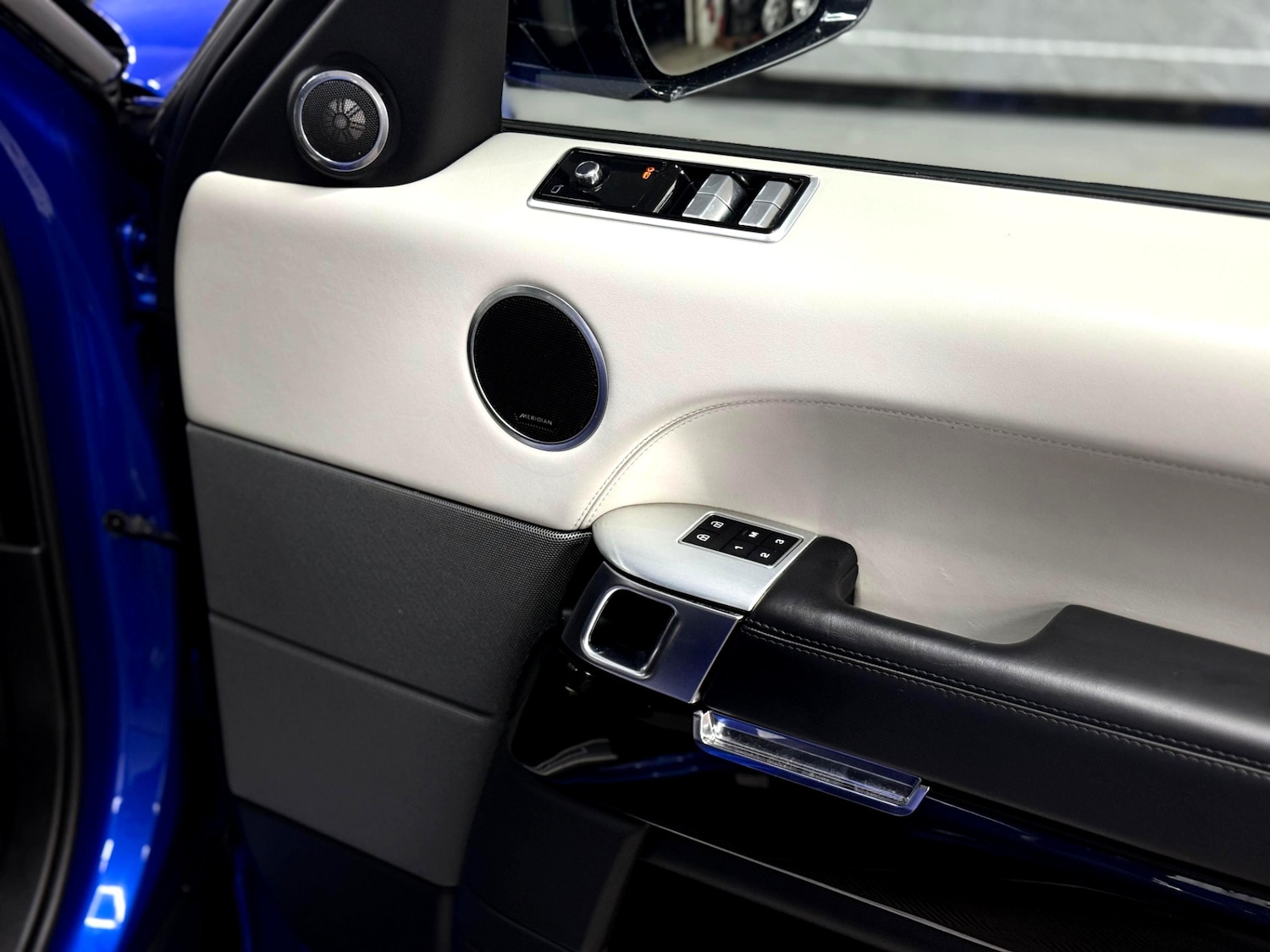 Used Land Rover Range Rover Sport 2021 for sale - 77086640: Photo 18