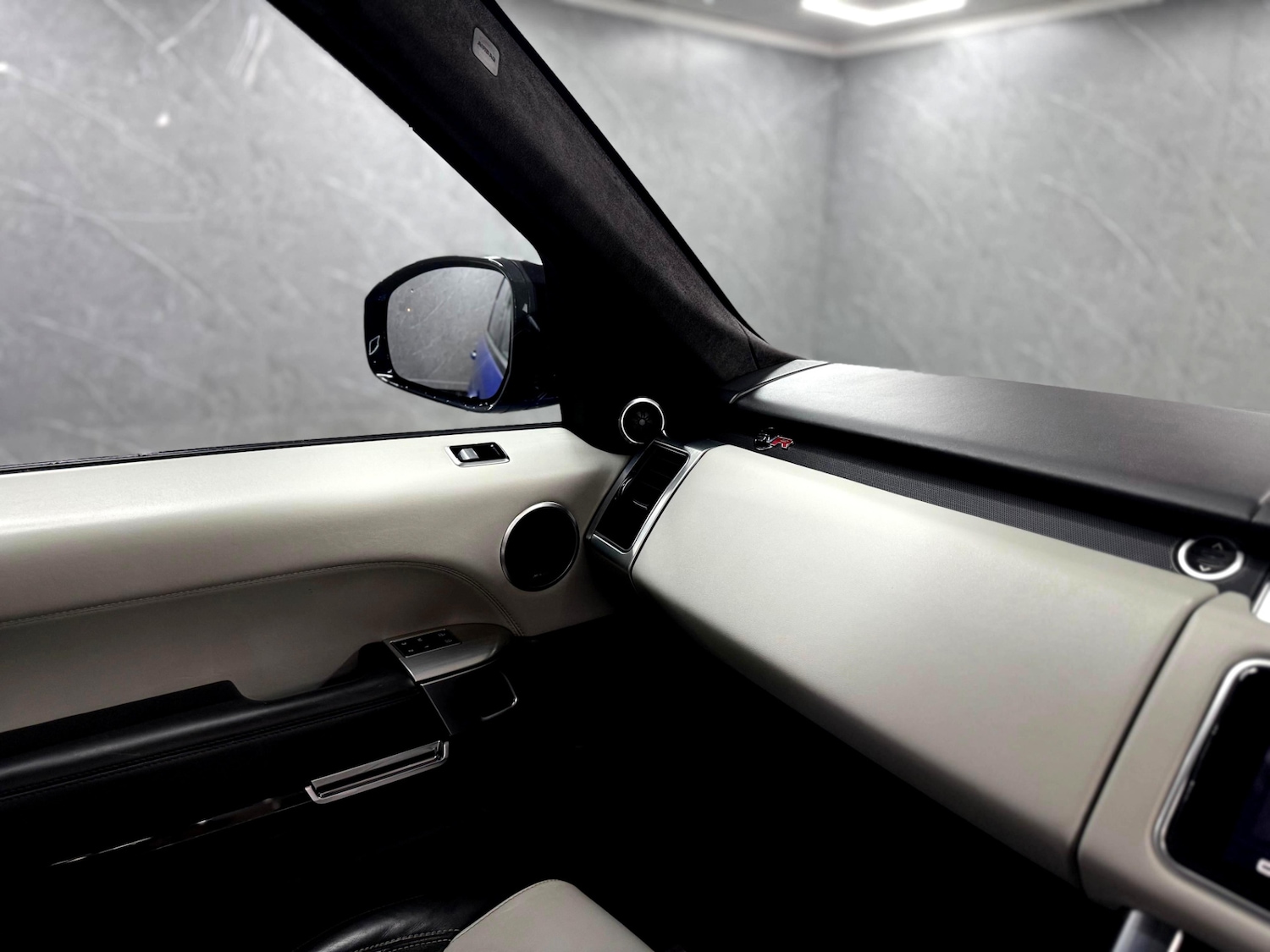 Used Land Rover Range Rover Sport 2021 for sale - 77086640: Photo 21