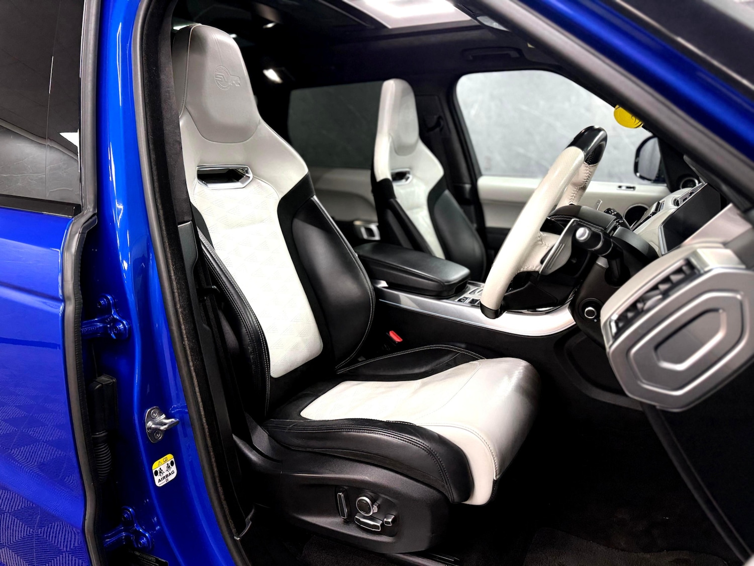 Used Land Rover Range Rover Sport 2021 for sale - 77086640: Photo 22