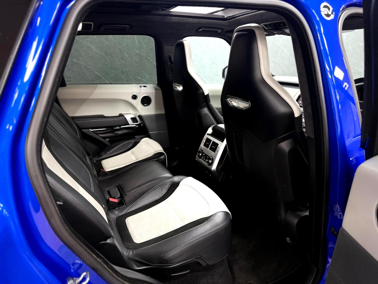 Used Land Rover Range Rover Sport 2021 for sale - 77086640: Photo 23