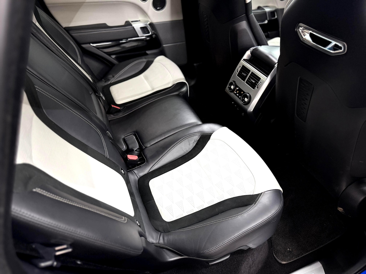 Used Land Rover Range Rover Sport 2021 for sale - 77086640: Photo 24