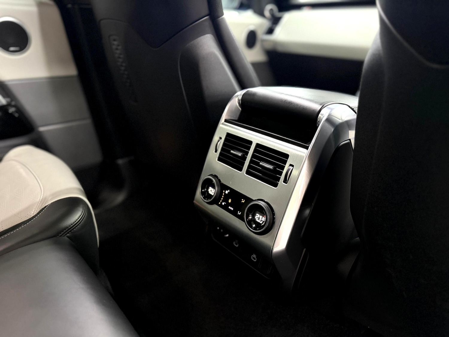 Used Land Rover Range Rover Sport 2021 for sale - 77086640: Photo 26