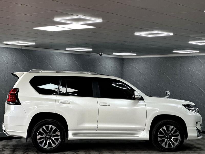 Used Toyota Land Cruiser 2024 for sale - 78206478: Photo 14