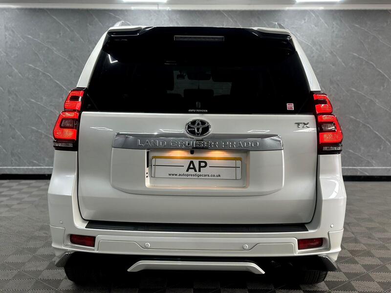 Used Toyota Land Cruiser 2024 for sale - 78206478: Photo 20