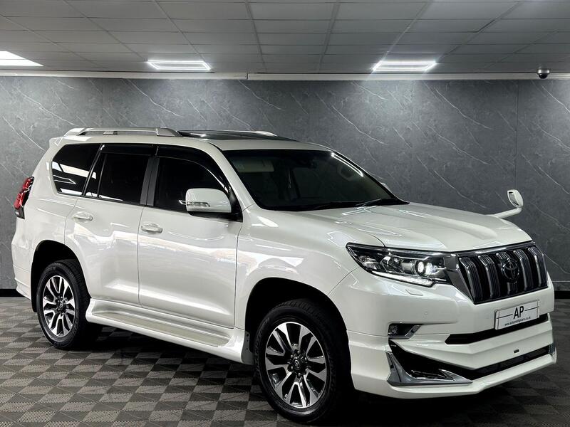 Used Toyota Land Cruiser 2024 for sale - 78206478: Photo 32