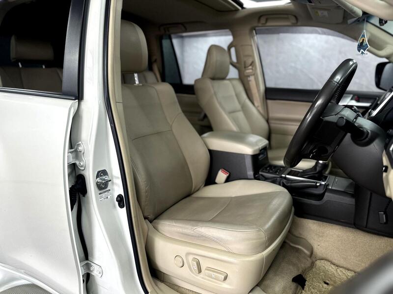 Used Toyota Land Cruiser 2024 for sale - 78206478: Photo 42