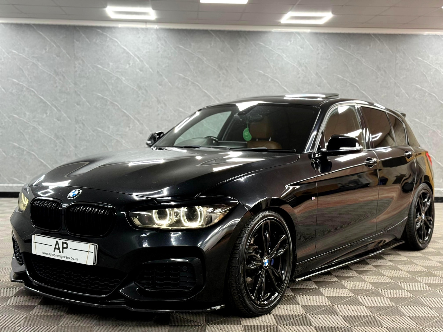 Used BMW 1 Series 2018 for sale - 76671156: Photo 11