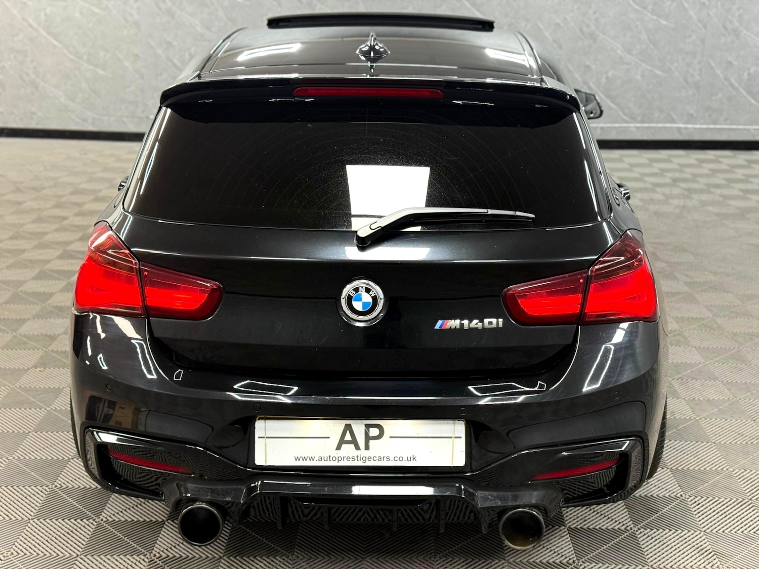 Used BMW 1 Series 2018 for sale - 76671156: Photo 14