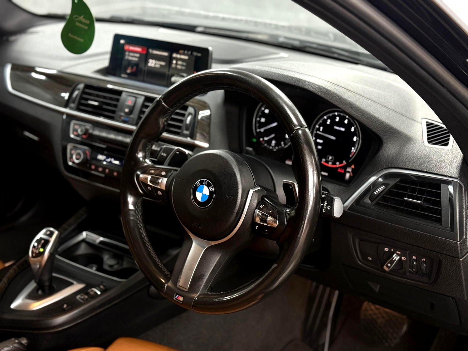 Used BMW 1 Series 2018 for sale - 76671156: Photo 16