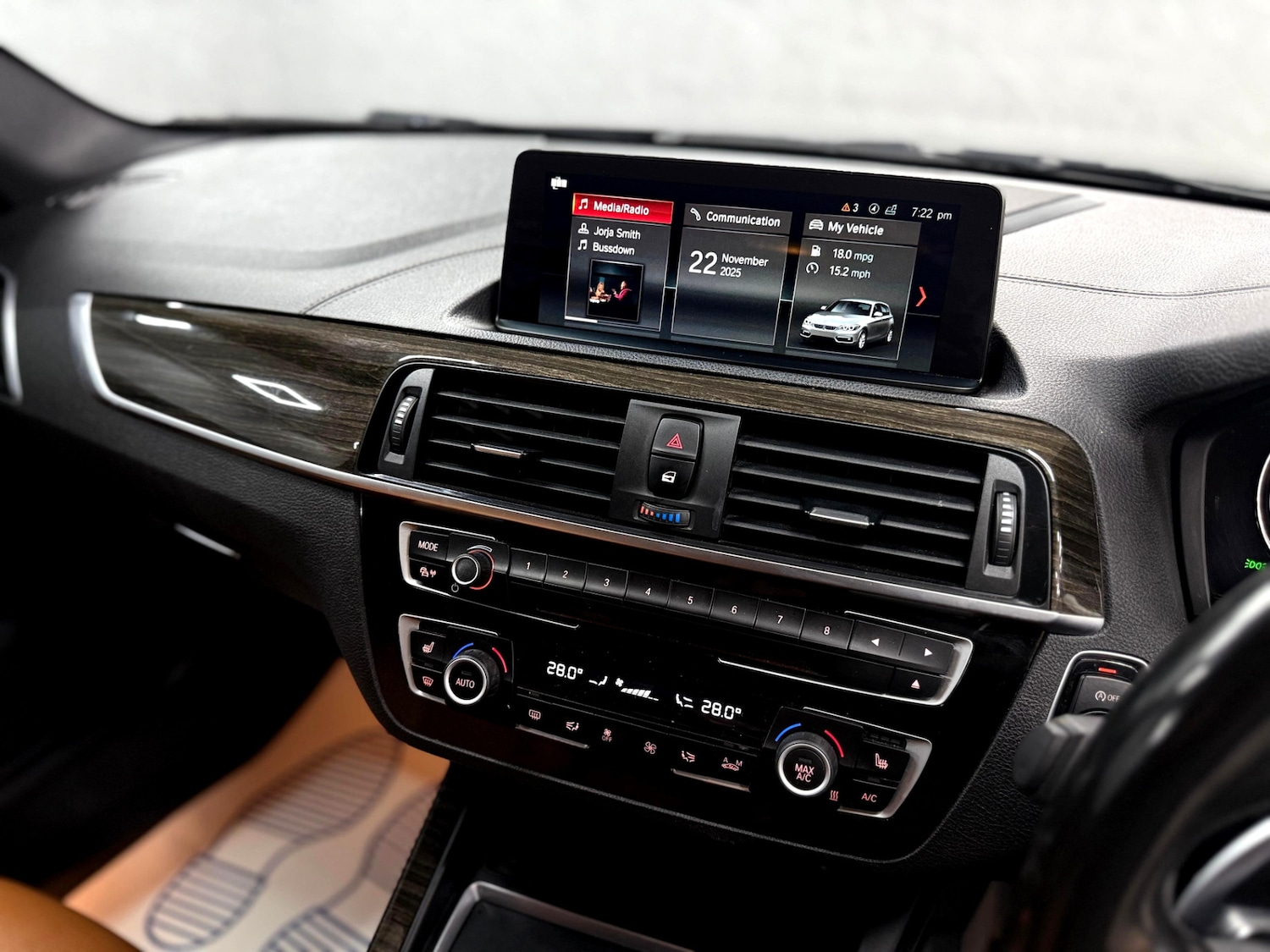 Used BMW 1 Series 2018 for sale - 76671156: Photo 17