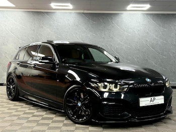 Used BMW 1 Series 2018 for sale - 76671156: Photo