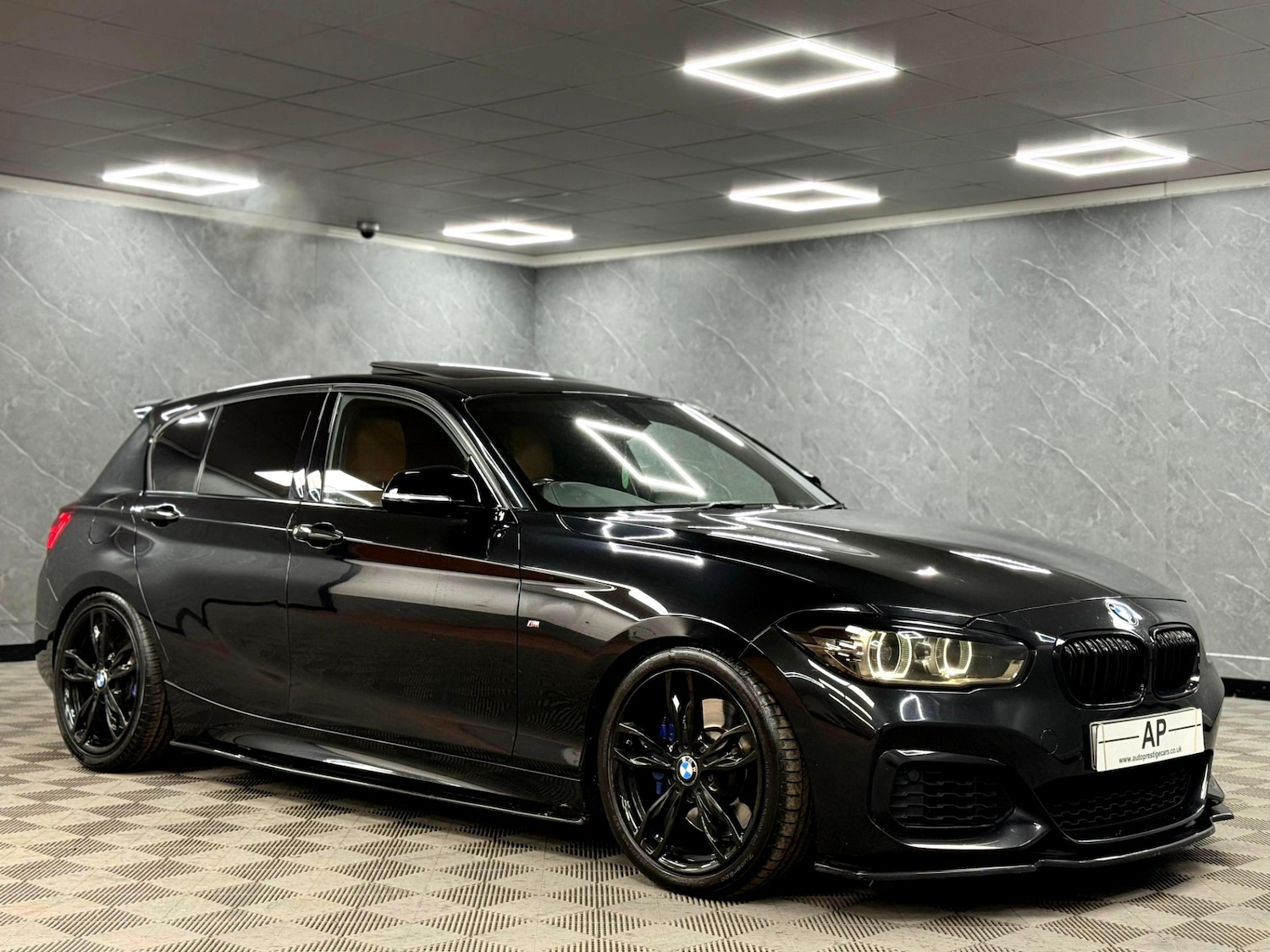 Used BMW 1 Series 2018 for sale - 76671156: Photo 22